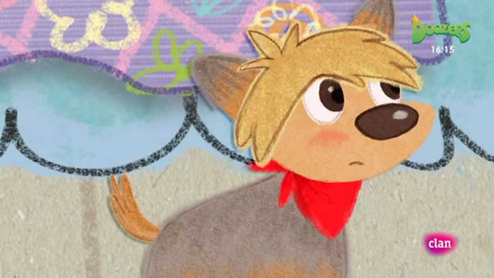 Cleo - Quiero ser como Irma - RTVE.es - Cleo | Ver