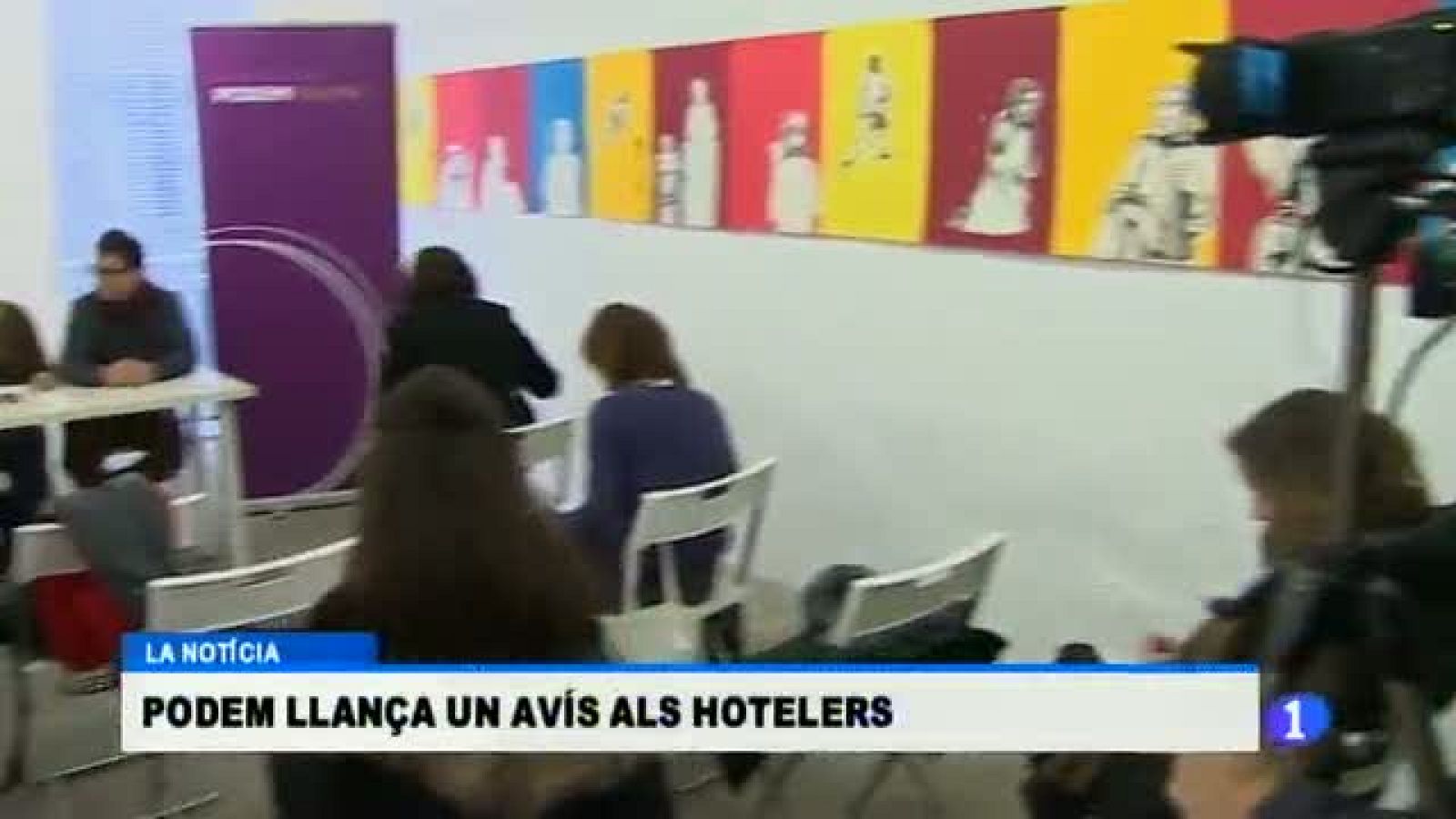 Informatiu Balear 2 - 16/02/15 | Ver