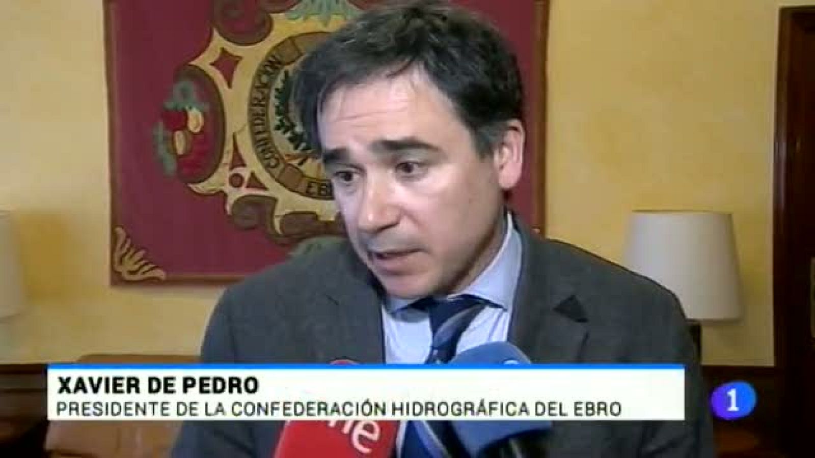 Telenavarra 2  - 16/02/2015 | Ver