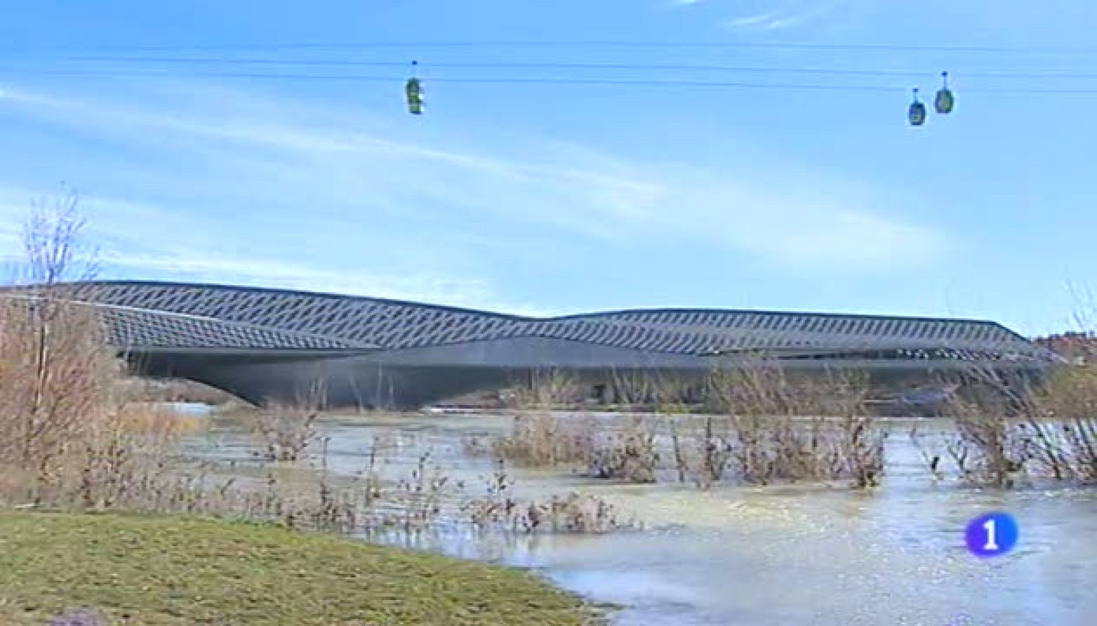 Noticias Aragón 2 - 16/02/15 | Ver