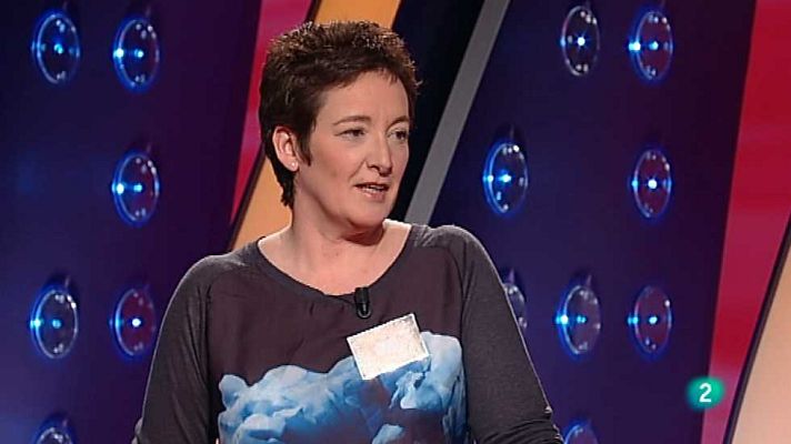 Saber y ganar - Saber y ganar - 16/02/15