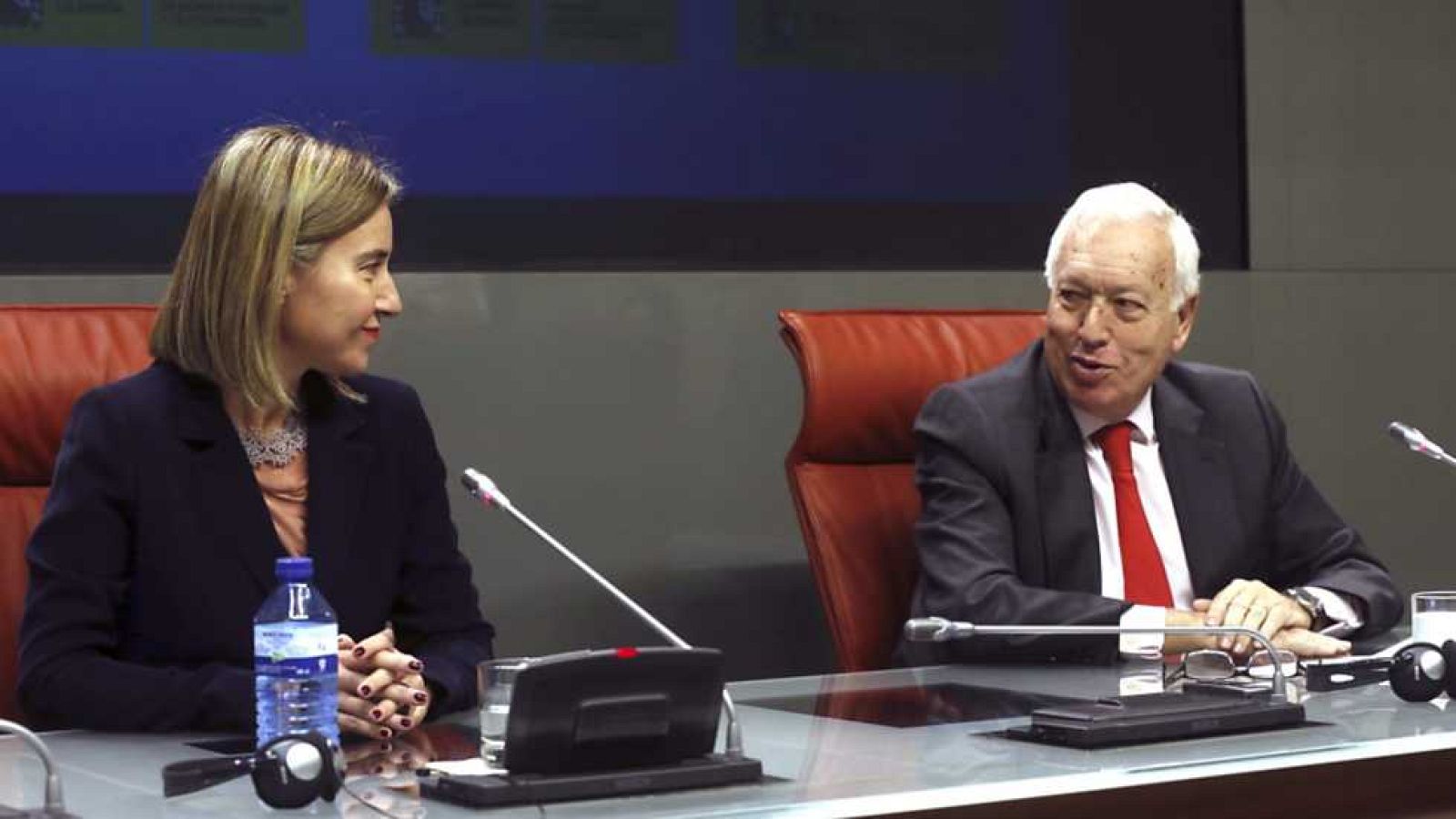 Telediario - 15 horas - 16/02/15 - Ver ahora