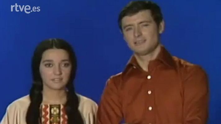 Música en el Archivo de RTVE - Sergio y Estíbaliz, tanto monta... (1975)