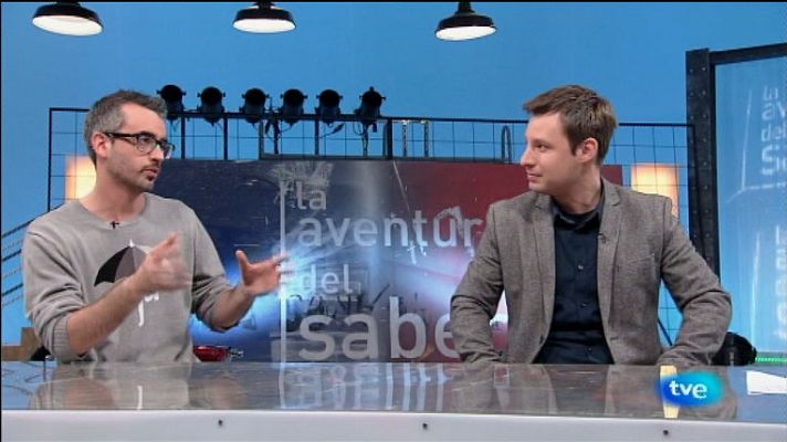 La aventura del Saber - Sección de psicología. El conflicto