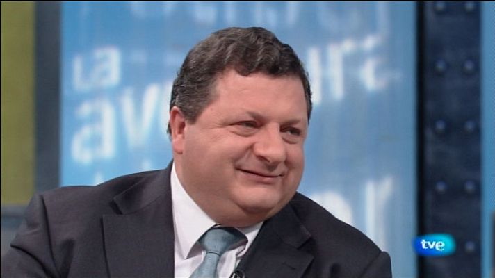 La aventura del Saber - Manuel Sánchez de Diego. Transparencia de datos