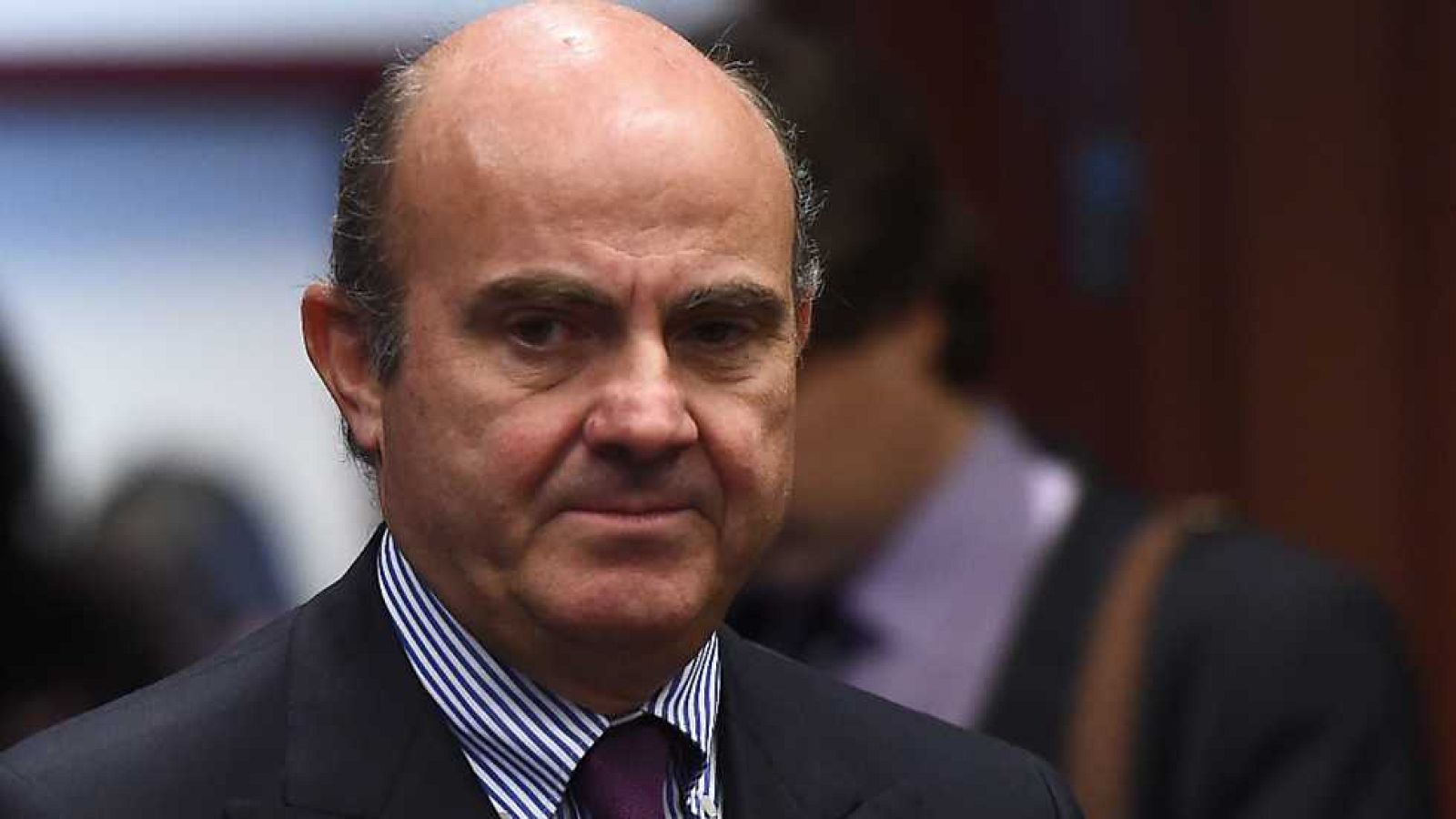 La tarde en 24 horas - Economía en 24 h. - 16/02/15 - Ver ahora