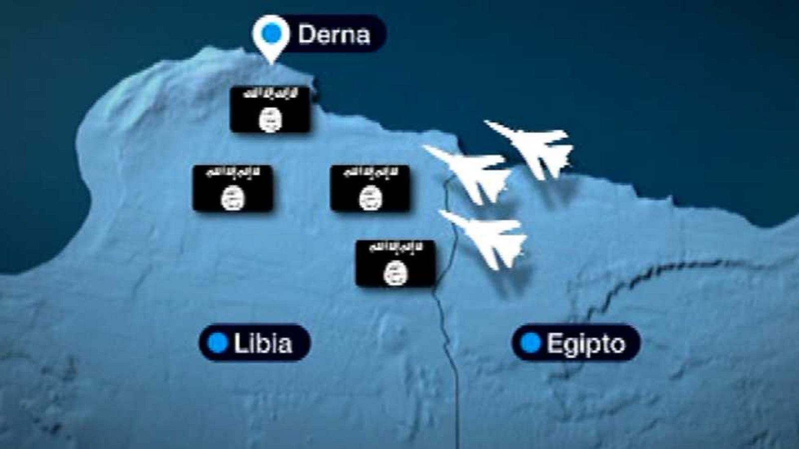 La tarde en 24 horas - Bloque 17 h. - 16/02/15 - Ver ahora