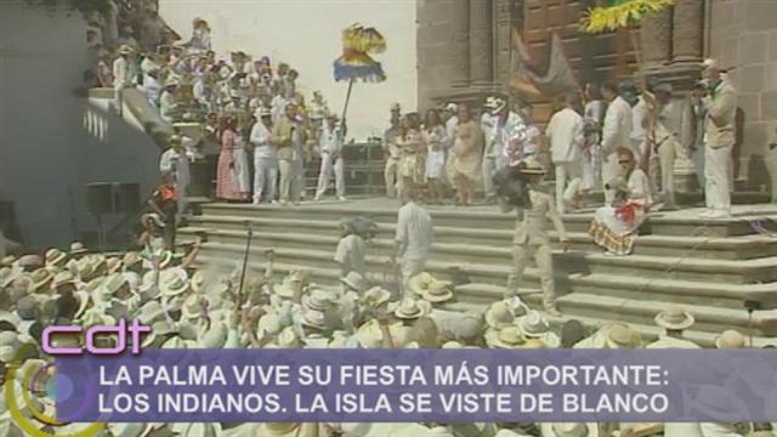 Cerca de ti - 16/02/15 - Cerca de ti | Ver