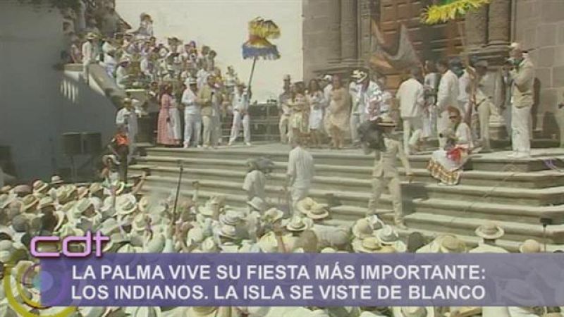 Cerca de ti - 16/02/15 - Cerca de ti | Ver