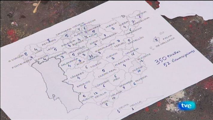 La aventura del Saber - ¿Es tan malo nuestro sistema electoral como parece?