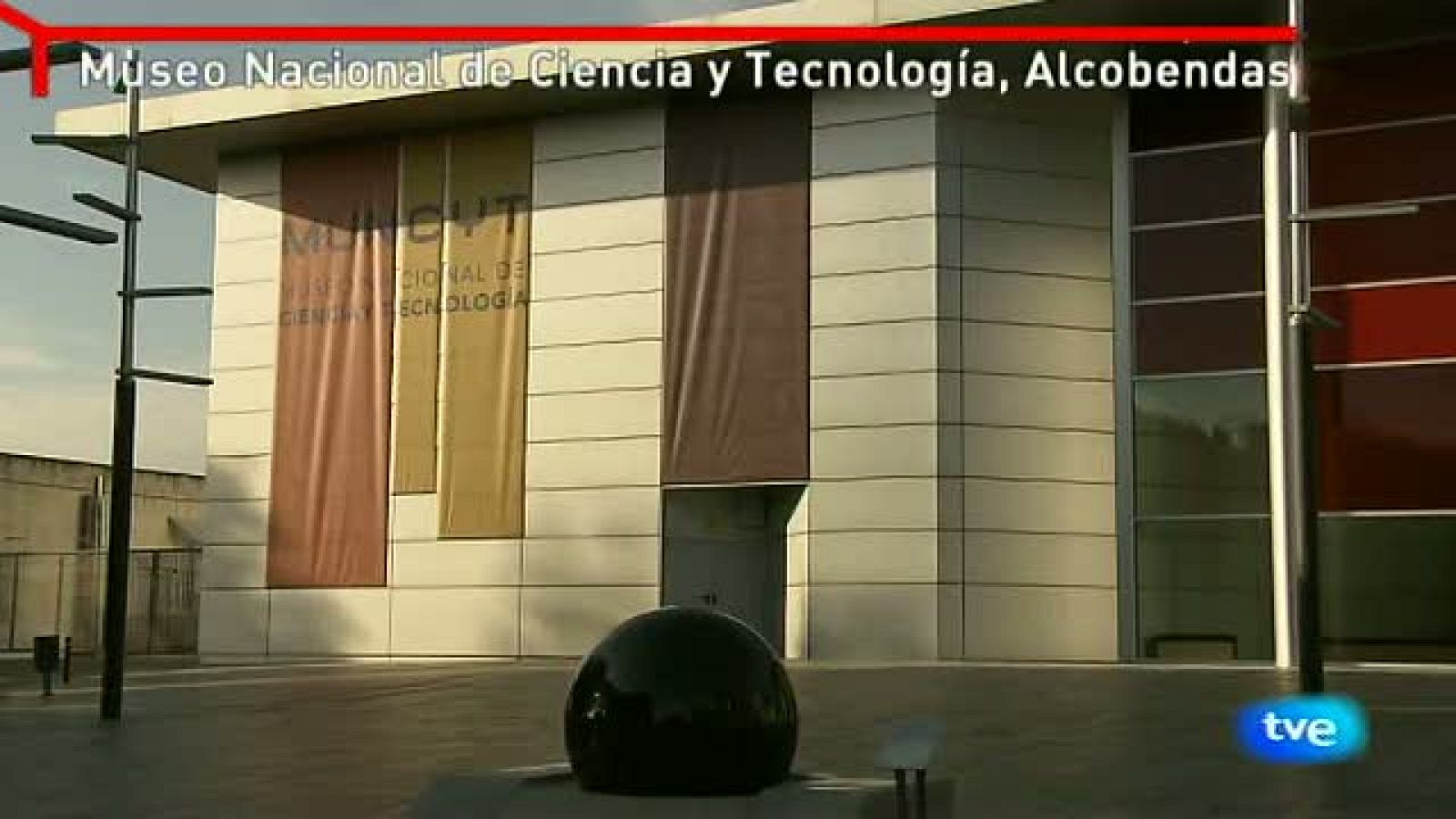 La Aventura del Saber. Museo MUNCYT