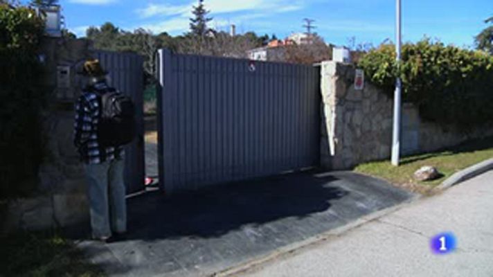 Aquí la Tierra - Juan Plantas y su jarabe contra la tos