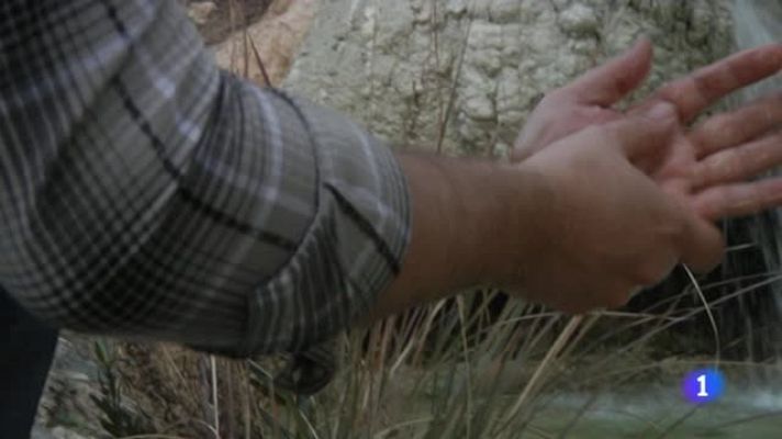 Aquí la Tierra - La magia del agua en Granada