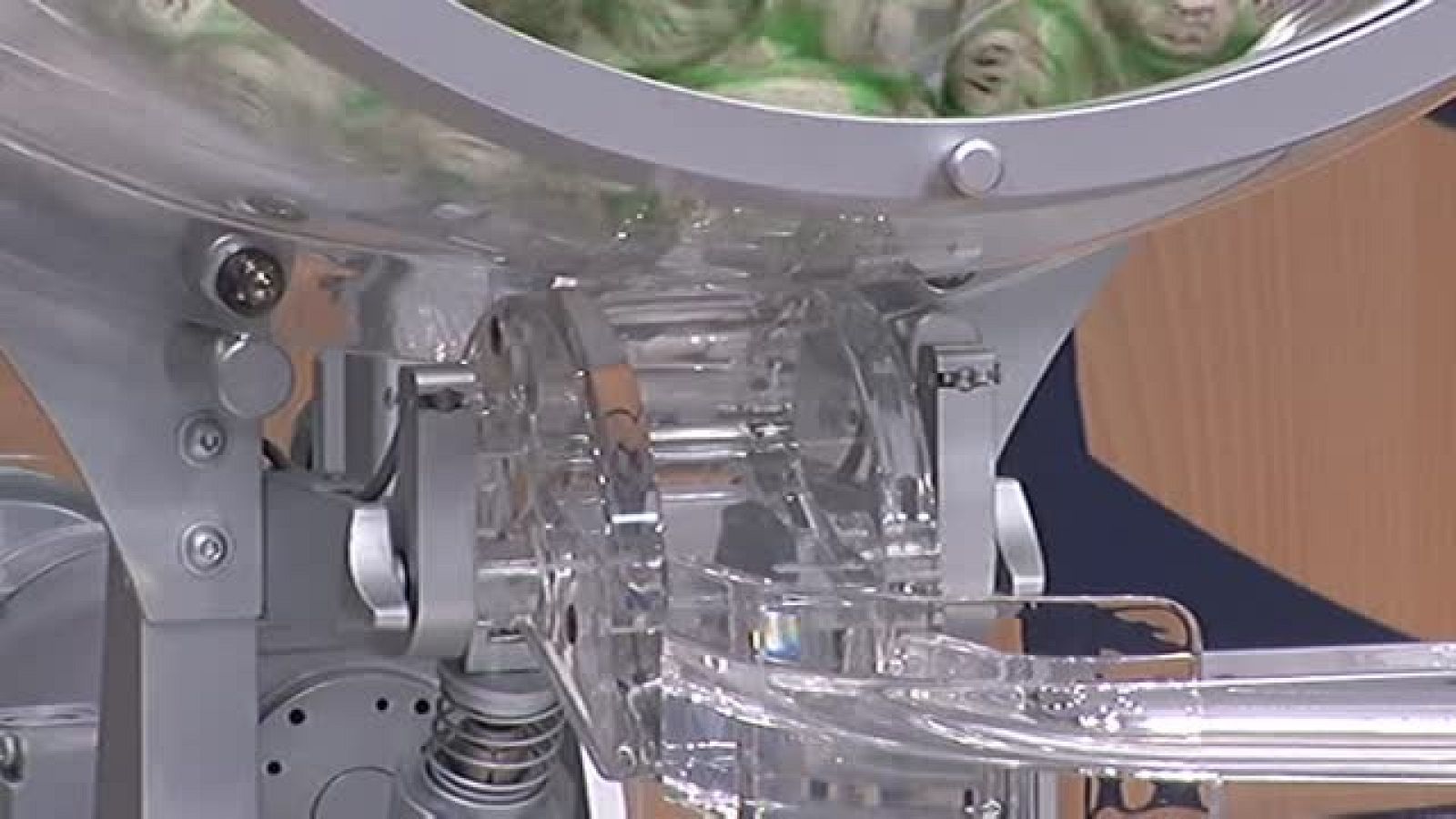 Bonoloto - 16/02/2015 - ver ahora