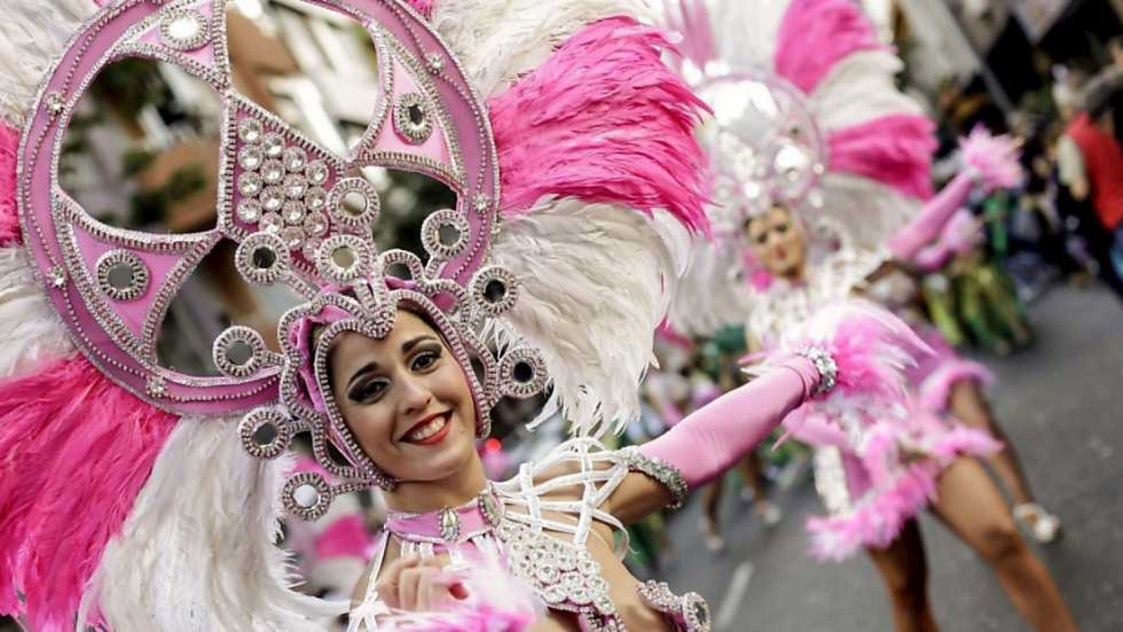 España Directo - 16/02/15 - ver ahora