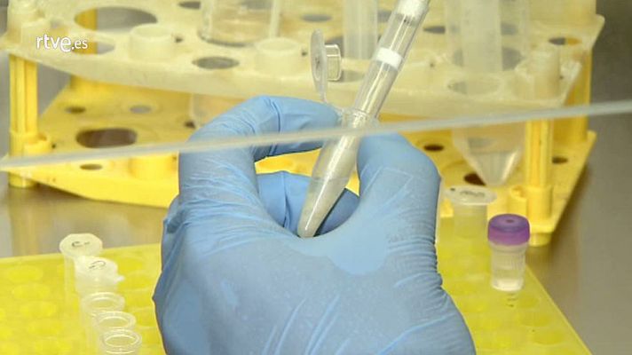 Informativo 24h - Crean un método para elegir el tratamiento más eficaz contra la hepatitis C