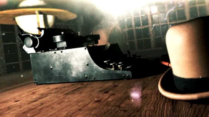 La España de Víctor Ros - Programa 6