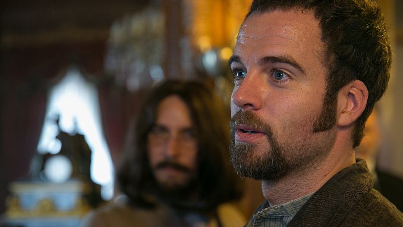 V�ctor Ros - Cap�tulo 6: Las huellas del crimen - ver ahora