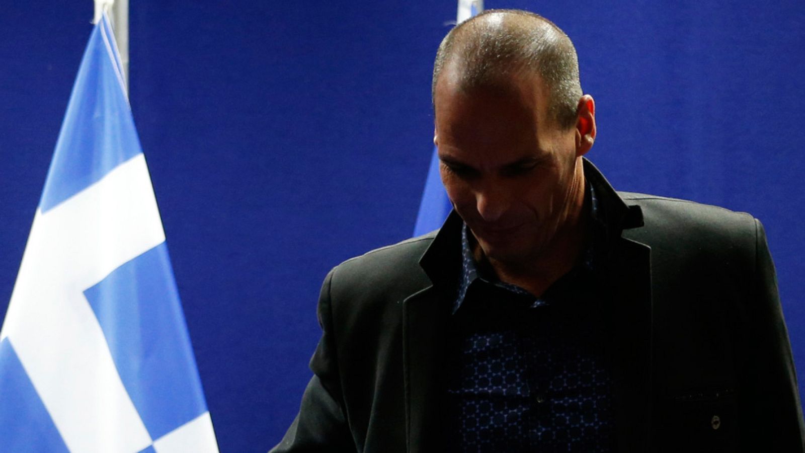 Telediario Matinal en 4' 17/02/2015