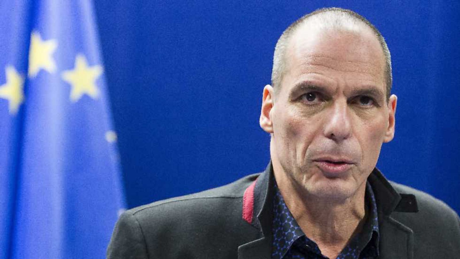 Telediario - 8 horas - 17/02/15 - Ver ahora