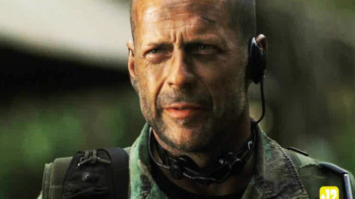 Cine internacional - Lágrimas del sol