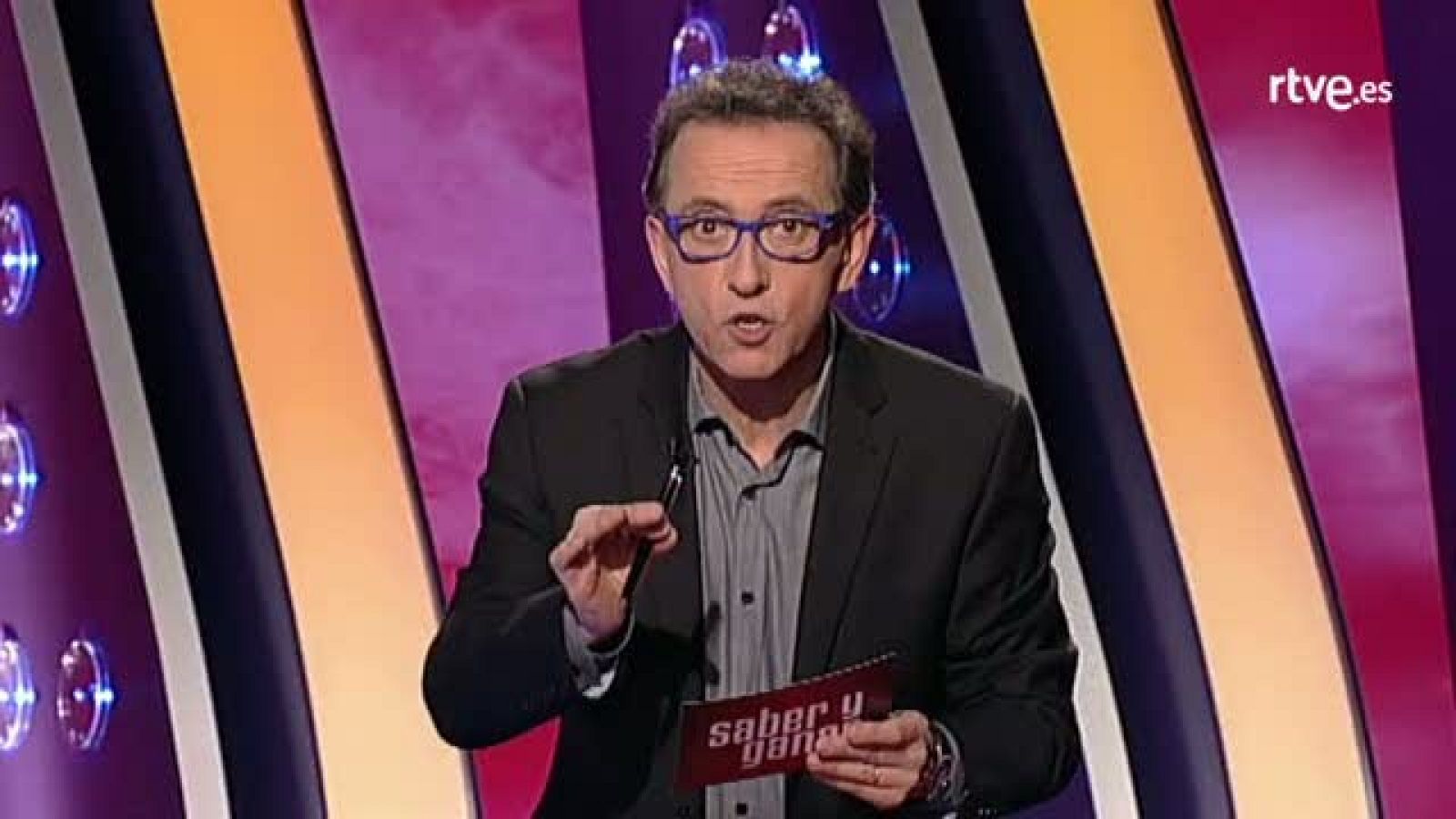 MdT - Cervantes NO escribió el Quijote - El Ministerio del Tiempo | Ver