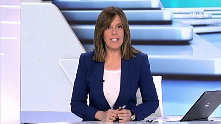 El Ministerio del Tiempo - No ganamos la Copa del Mundo 2010