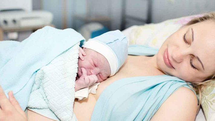 La mañana - Doulas: ¿Ponen en riesgo la salud de las madres?
