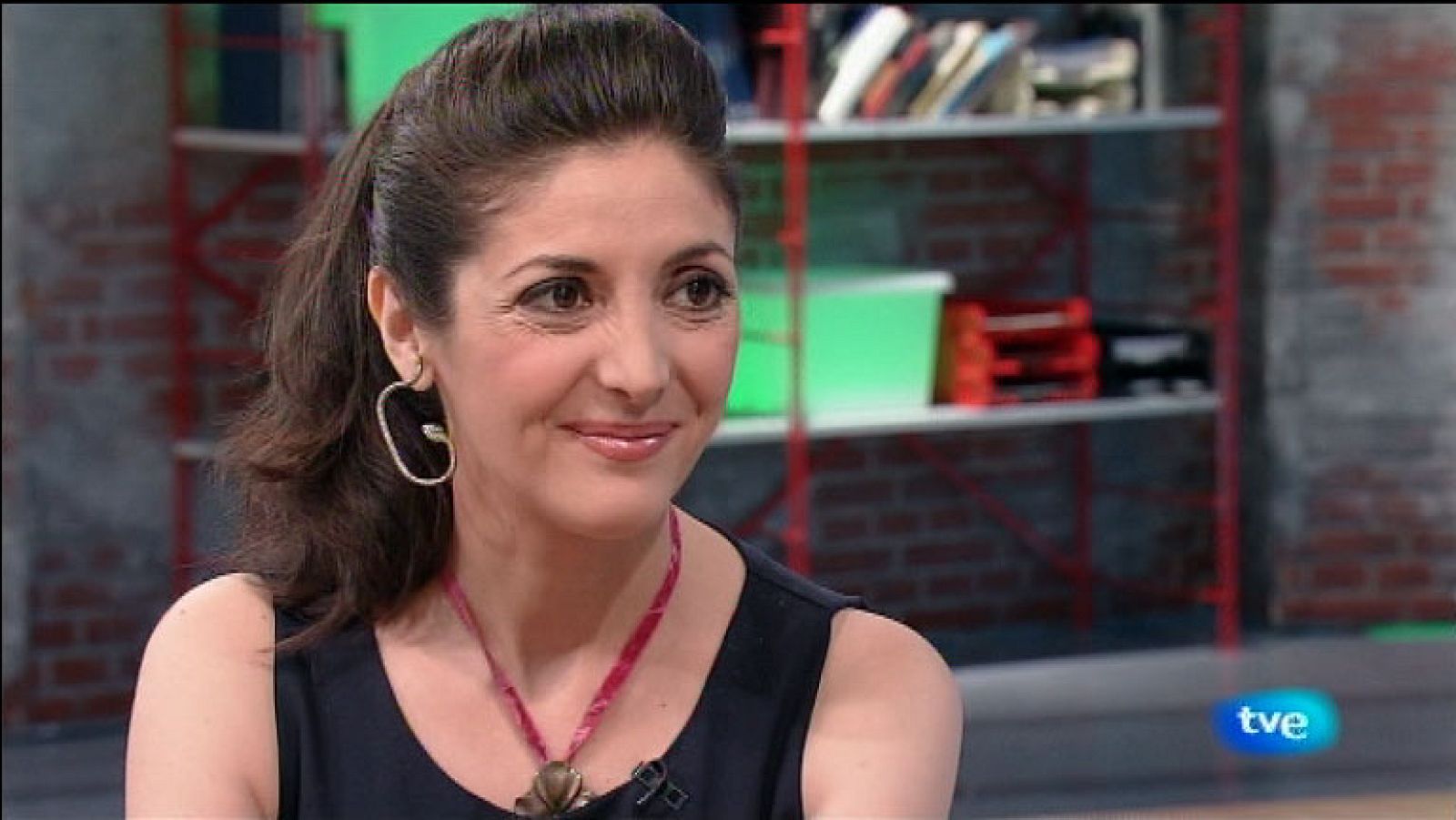 La Aventura del Saber- Espido Freire- Para vos nací