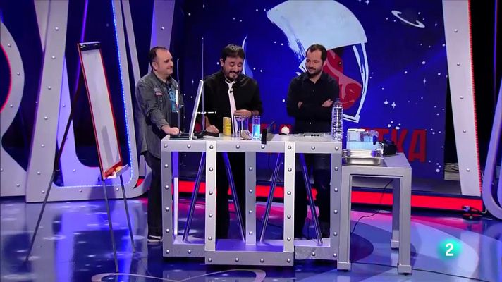 Órbita Laika - 3002138