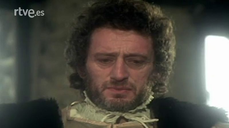 Paisaje con figuras - Juan Sebastián Elcano