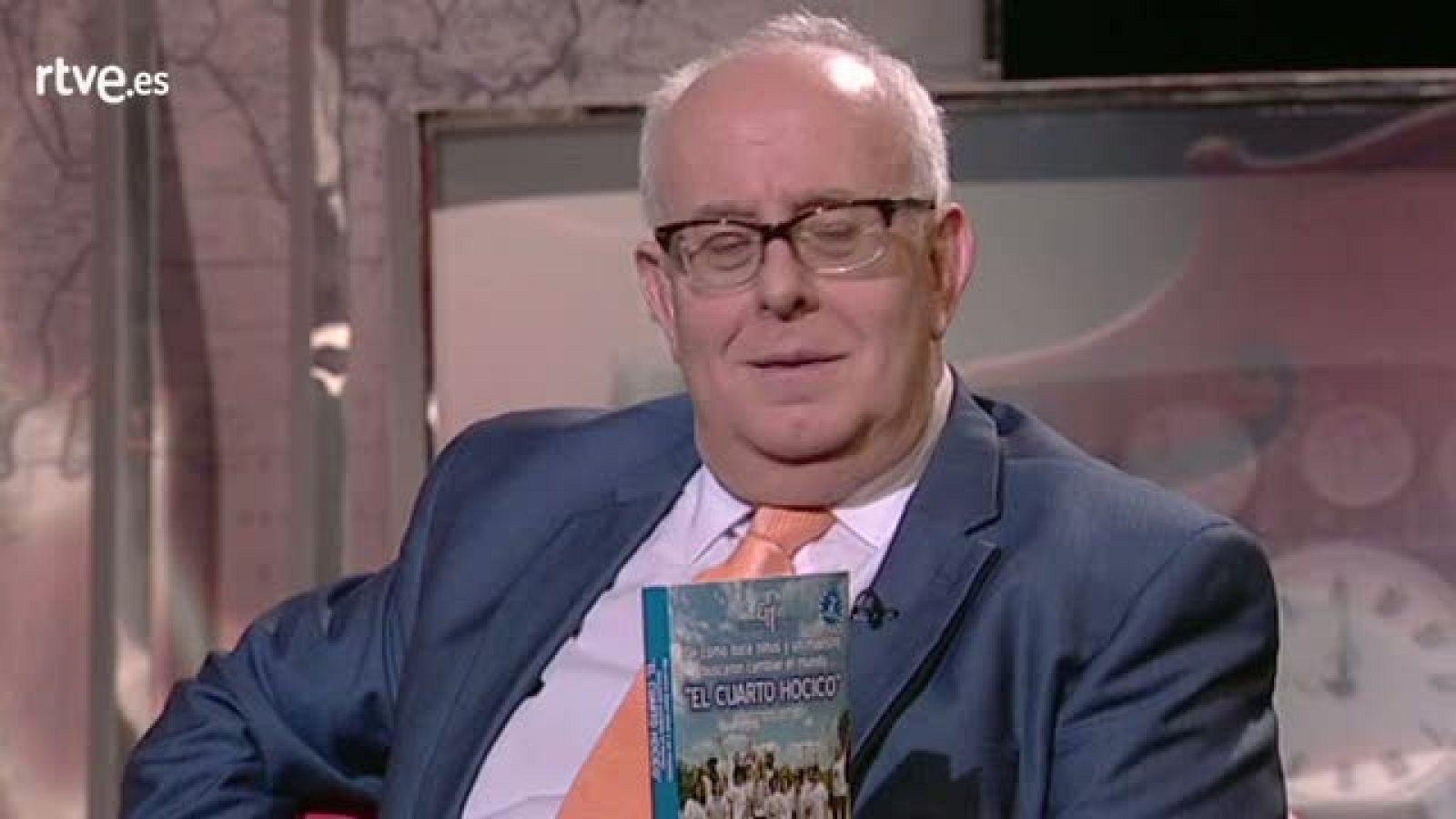 Entrevista César Bona Millennium