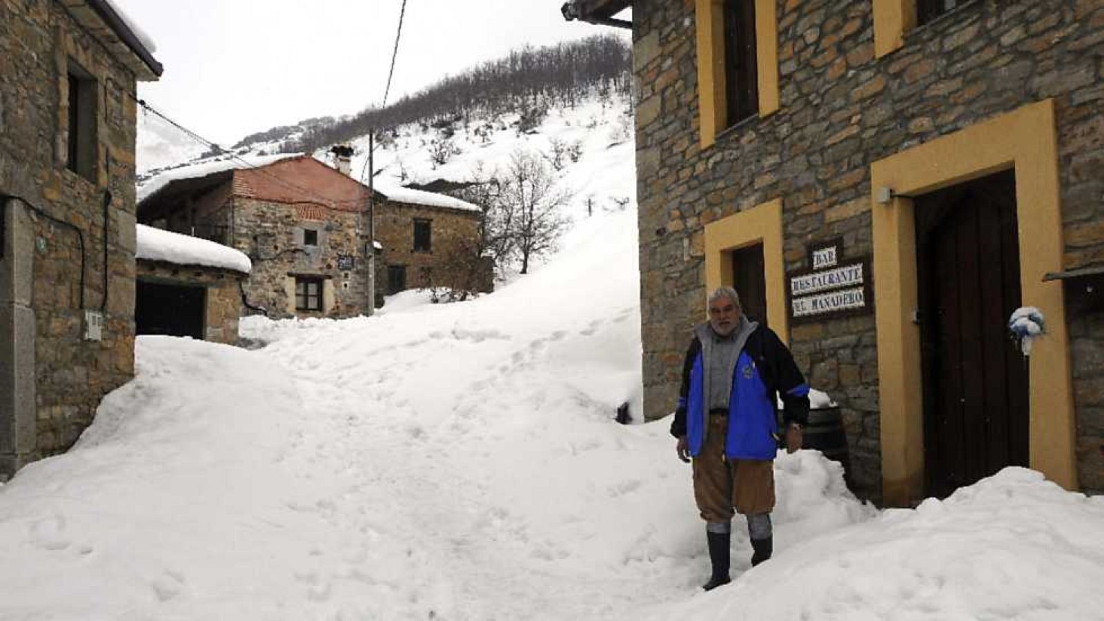 La mañana - Primera parte - 17/02/15 - ver ahora