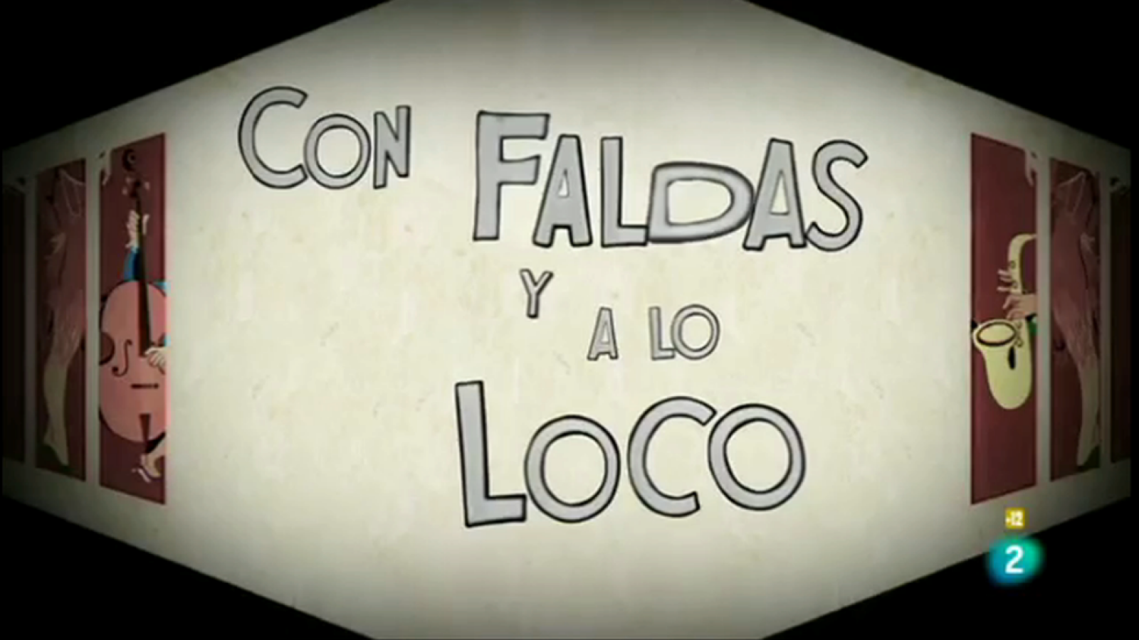 Así fue el final alternativo de Alaska y Coronas