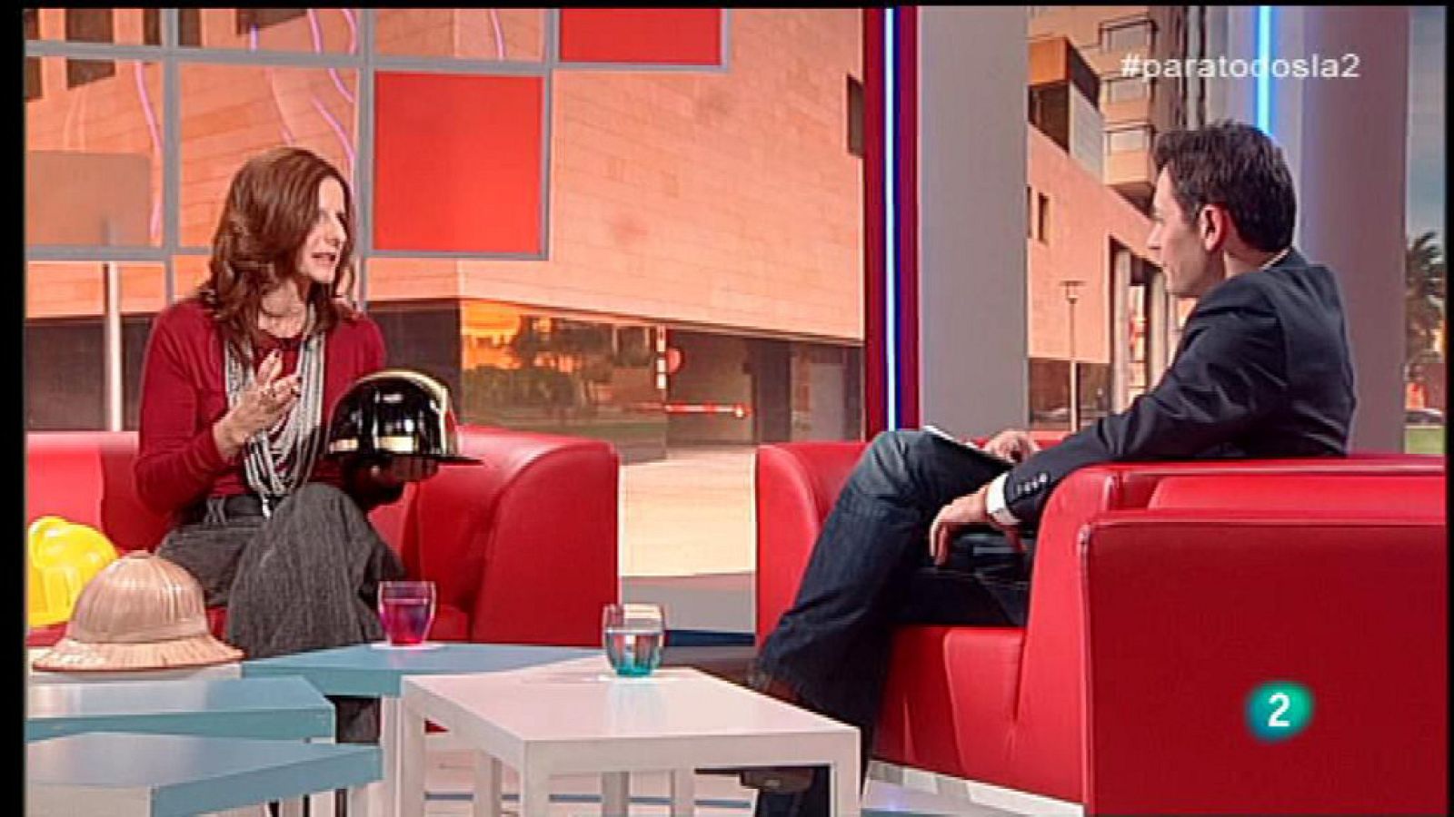 Para Todos La 2 - La peor madre del mundo - La peor madre del mundo: La adolescencia