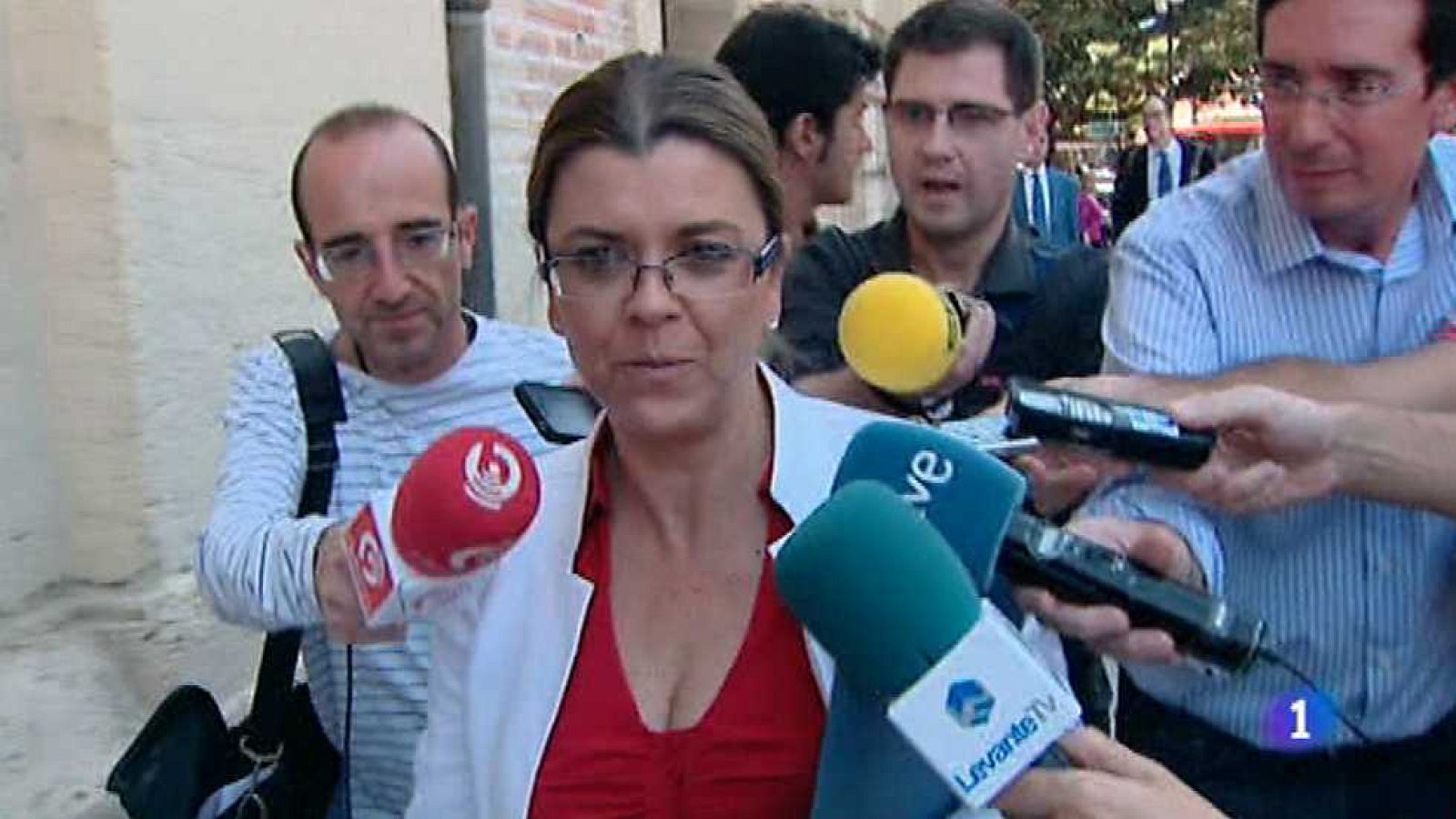 La Comunidad Valenciana en 2' - 17/02/15 - Ver ahora