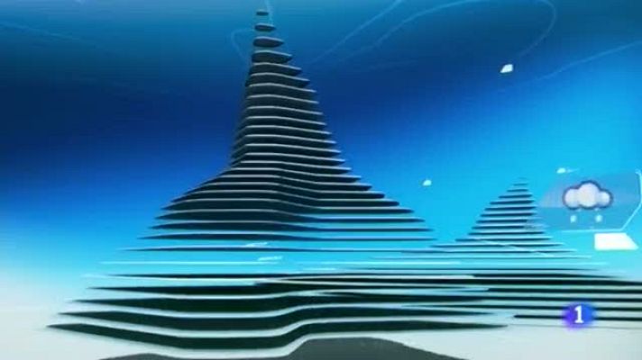 Noticias de Extremadura - El Tiempo en Extremadura - 17/02/15