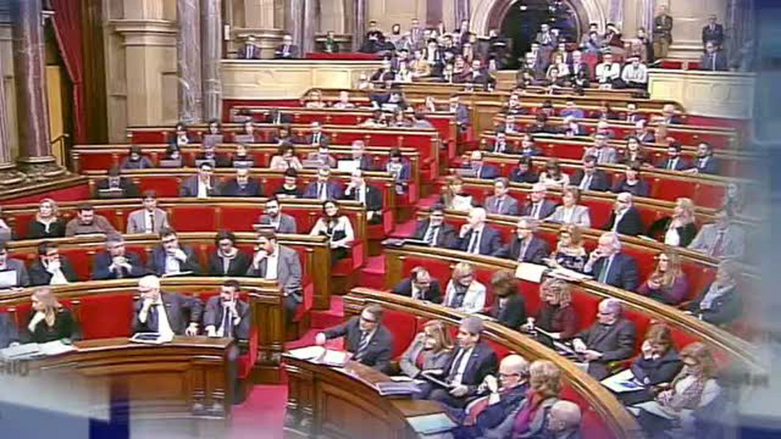 El Debat de La 1 - Avanç