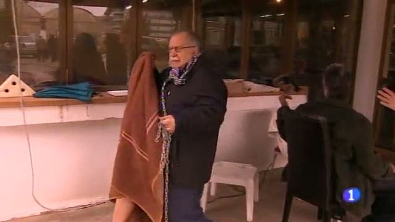 Informatiu Balear - 17/02/15 | Ver