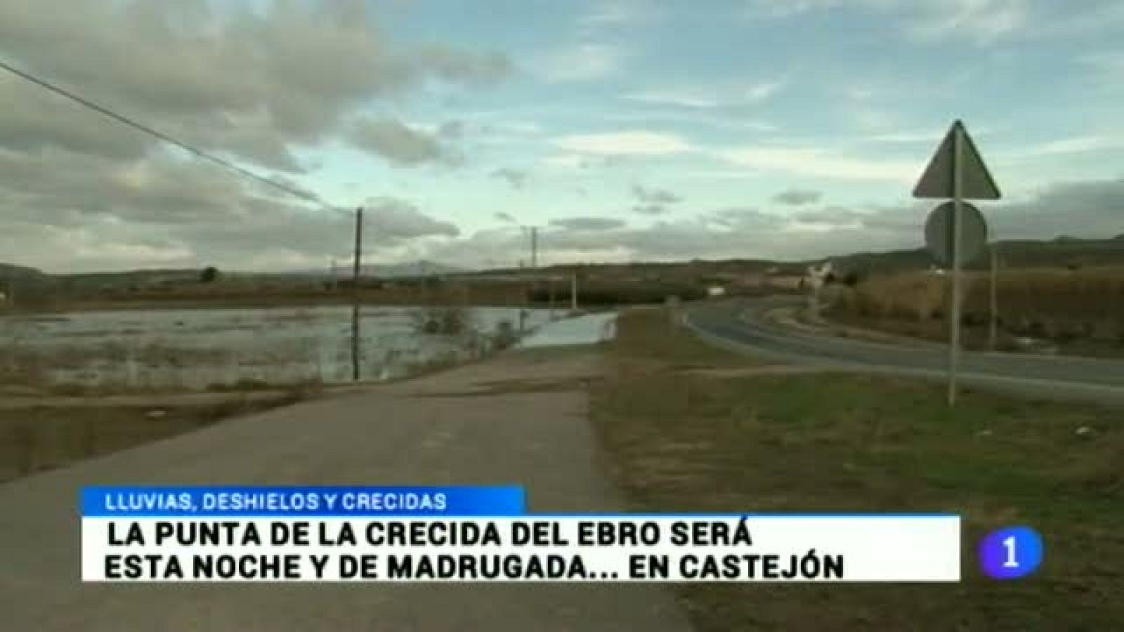 Telenavarra - 17/02/2015 | Ver