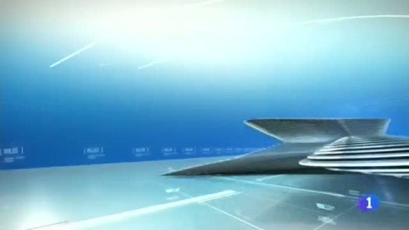 Castilla y León en 2' - 17/02/15