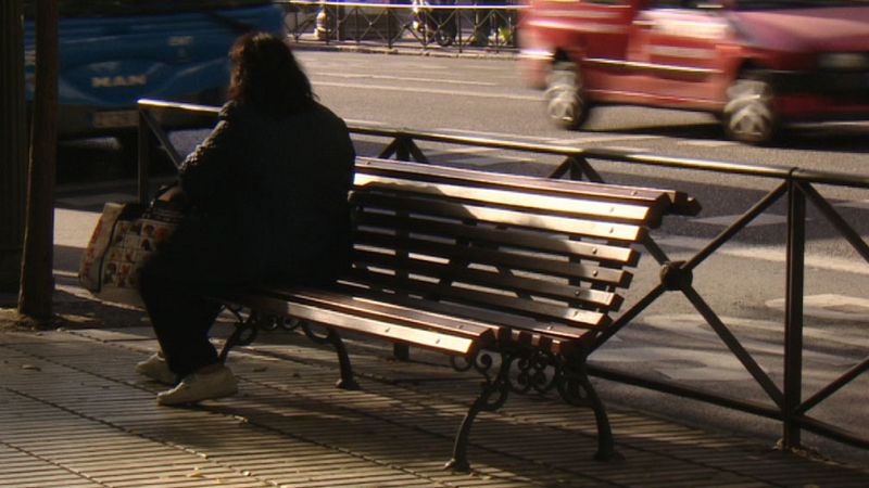 El 10% de los españoles padecen depresión en algún momento de su vida