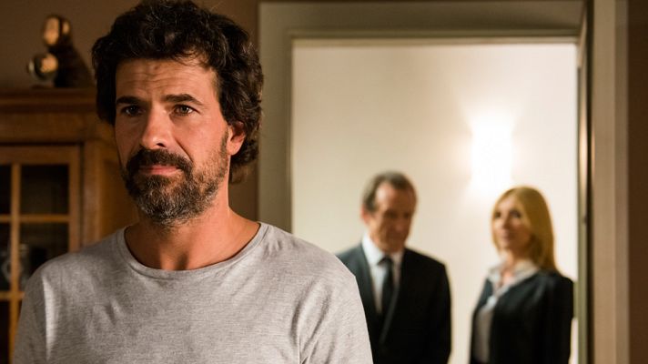 El Ministerio del Tiempo - Promo del primer capítulo