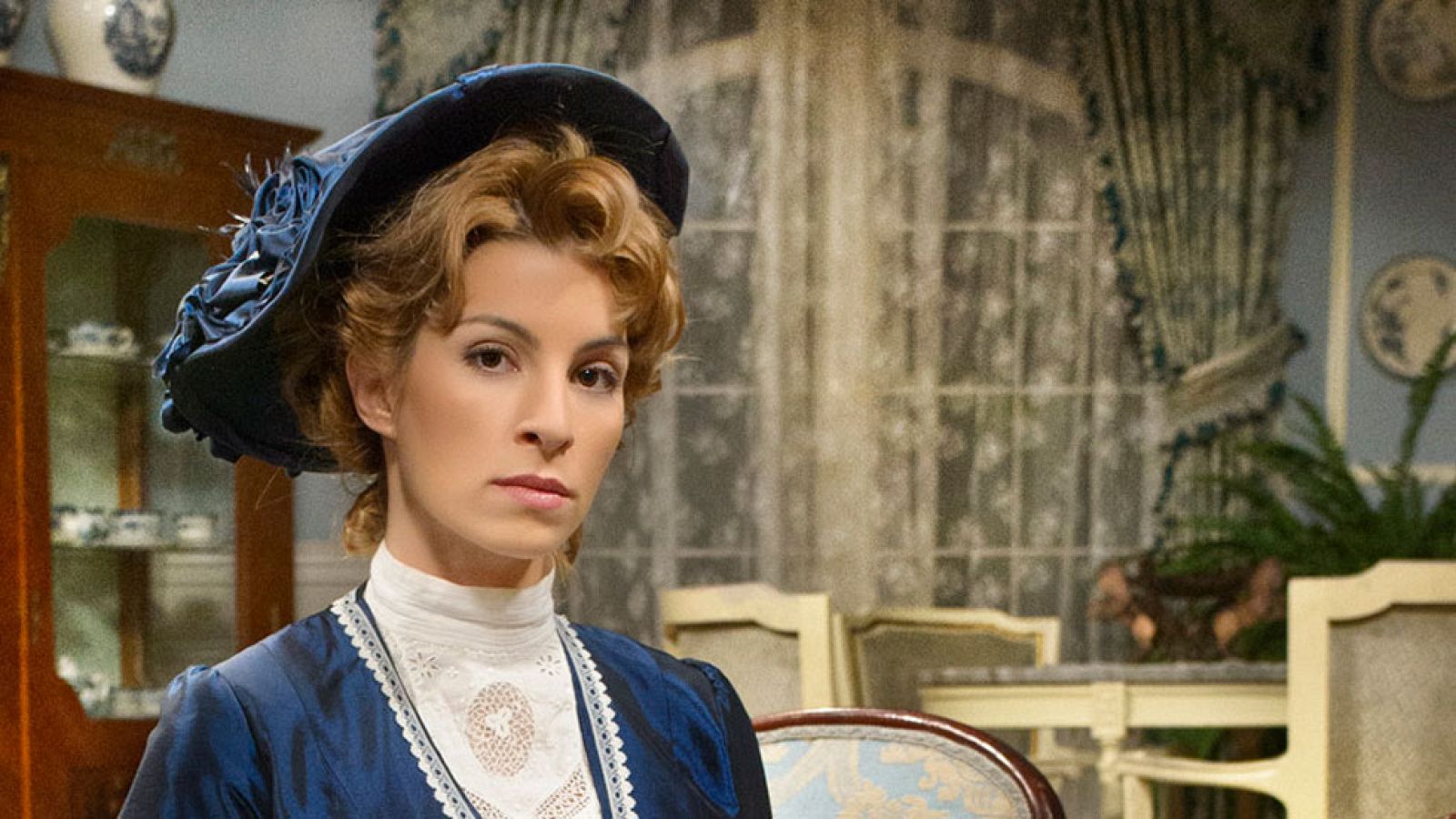 'Acacias 38' - Sara Miquel es Cayetana 