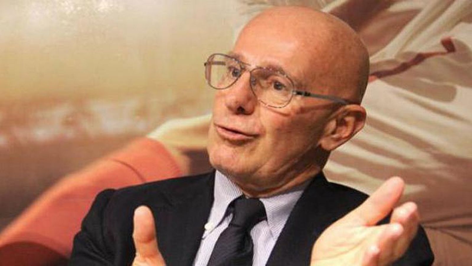 Sacchi asegura que hay "demasiados jugadores de color" en las canteras | Ver