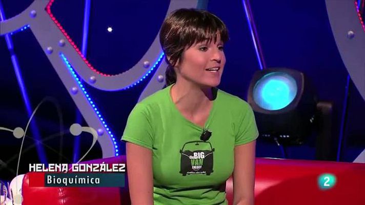 Órbita Laika - Los ritmos cardíacos