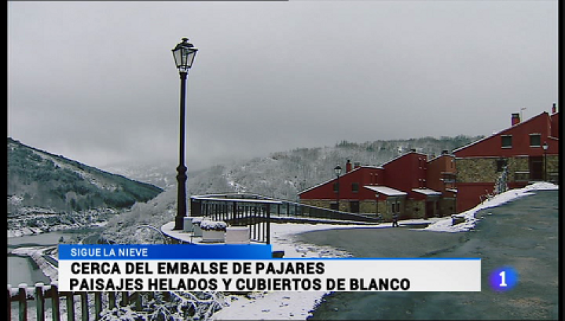 Telerioja en 2' - 17/02/15 | Ver