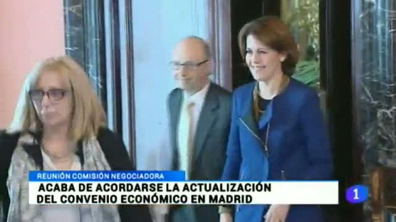 Telenavarra 2 - 17/02/2015 | Ver