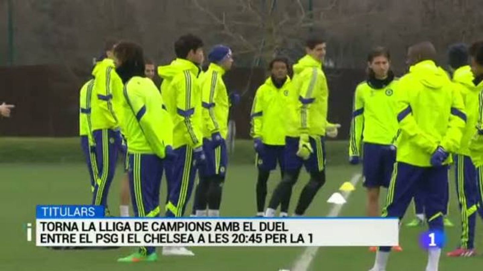 L'Informatiu 2 - 17/02/2015