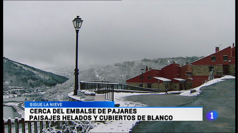 Informativo Telerioja - 17/02/15 | Ver